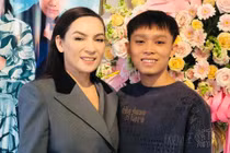 Quản lý giữ hết cát-xê của Hồ Văn Cường là hiếm có ở showbiz