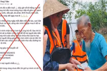 Giả Thủy Tiên lừa tiền thiện nguyện: Có phạt được tài khoản Le Thi Ngan?