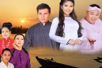 Minh Béo ra mắt loạt vở diễn mới nhân dịp Tết 2015