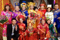 Dự đoán những sự kiện lọt tầm ngắm Táo quân 2015