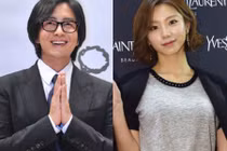 Bae Yong Jun sắp làm đám cưới với Park Soo Jin