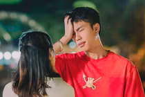 Long Vũ - con trai Vân Dung xin lỗi