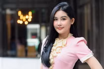 Lê Âu Ngân Anh lý giải lý do không bị BTC tước vương miện