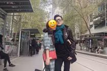 Ca sĩ Quang Hà hé lộ người yêu gây bất ngờ