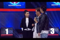 Cát Phượng - Kiều Minh Tuấn vui vẻ nhắc về tình yêu sau scandal