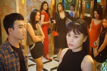 Từ “Quỳnh búp bê“: Giá đắt cho diễn viên đóng cảnh nóng, gái mại dâm
