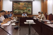 Bộ VHTTDL lên tiếng về bức xúc của nghệ sĩ Hãng phim truyện VN