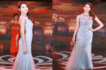 Ngắm 20 thí sinh đầu tiên lọt chung kết HHVN 2014
