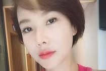 Dương Yến Ngọc mỉa mai “quý ông” khỏa thân trên đèo Mã Pì Lèng