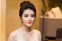 Á hậu Huyền My tiết lộ về 2 cuộc tình đã trải qua