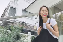 Thủy Tiên bị tố nợ tiền bảo vệ 18 tháng chưa trả