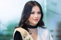 Phương Khánh bị tố nợ 2,8 tỷ: Người đẹp, tiền bạc...bạc mặt!