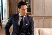 Sau 2 lần đổ vỡ, Việt Anh trải lòng áp lực hậu ly hôn