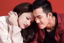 Bằng chứng Hương Giang và Criss Lai tái hợp sau 3 năm chia tay?