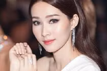 Hoa hậu Đặng Thu Thảo bức xúc vì bị bạn thân lợi dụng