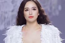 Hoa hậu Mai Phương Thúy bất ngờ thông báo nhập viện giữa đêm
