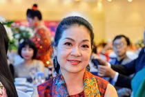 Lấy chồng tập hai làm dâu Hà thành, cuộc sống diễn viên Minh Phương ra sao?