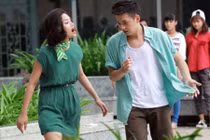 “Em là bà nội của anh” không được tham gia Cánh diều