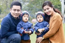 BTV Trung Nghĩa lần đầu kể chuyện gà trống nuôi con