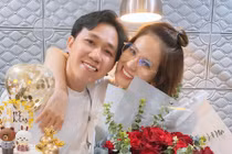 Diễn viên Anh Đức dự định kết hôn trong năm 2021