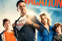 Cười té ghế với trailer phim "Vacation - Kỳ nghỉ bá đạo"