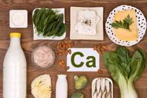 Cách bổ sung canxi an toàn, hiệu quả cho người sỏi thận 