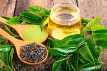 Uống trà xanh giúp đẩy lùi bệnh tiểu đường type 2?