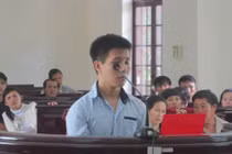 Vũng Tàu: 9X giết người chỉ vì bị chê tóc dài