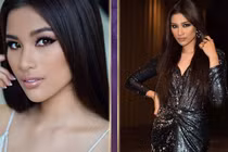 Nguyễn Thị Thành thi Hoa hậu Hoàn vũ Việt Nam 2019 bất chấp scandal