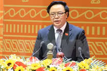 Kiên quyết giải quyết vấn đề Biển Đông vì lợi ích tối cao của đất nước