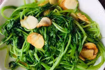 Loại rau chứa cả “vựa vitamin C”, tốt cho tiêu hóa, chống ung thư