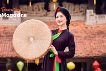 [e-Magazine] Hòa Minzy: Tuổi trẻ có tâm, có tầm ắt thành công!