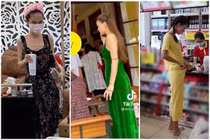 “Team qua đường” vạch trần nhan sắc mỹ nhân Việt gây thất vọng