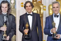 Tài tử sở hữu ba tượng vàng Oscar bất ngờ tuyên bố giải nghệ