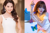 Đời thường sang chảnh của MC đóng người yêu cũ “11 tháng 5 ngày“
