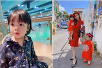 Vợ Hoài Lâm đáp trả gắt khi bị bình luận lợi dụng chồng