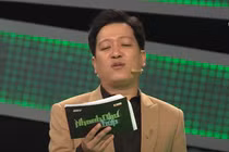Game show Nhanh như chớp và Trường Giang sai kiến thức cơ bản