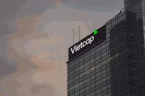 Tự doanh chốt lời, Chứng khoán Vietcap lãi quý 1 tăng 56%