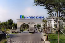 KDH lãi 119 tỷ trong quý 1, hàng tồn kho kỷ lục 22.404 tỷ đồng