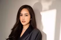 Phản ứng của Mai Phương Thúy trước tin đồn sắp kết hôn