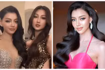 Sắc vóc đối thủ đáng gờm của Quế Anh ở Miss Grand International 2024