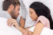 Tôi mất chồng vào tay cô hàng xóm vì câu nói đùa