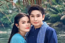 Vũ Luân - Phương Lê hẹn hò ai trước khi bị đồn là một cặp?