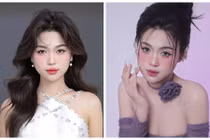 Bí thư chi đoàn gây chú ý tại Hoa hậu Sinh viên Việt Nam