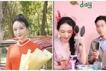 Trương Hồ Phương Nga bán hàng online, kín tiếng về chuyện hẹn hò