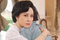 Con trai thương vợ, mẹ nổi cơn ghen với con dâu