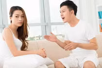 Bí quyết hóa giải mọi mâu thuẫn trong hôn nhân