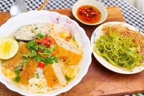 Top món ăn đặc sản ở Nha Trang