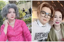 Vũ Hà lấy vợ hơn 8 tuổi vẫn hạnh phúc sau 31 năm