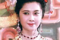 Nữ diễn viên đóng một vai trong “Tây Du Ký” lập tức nổi tiếng